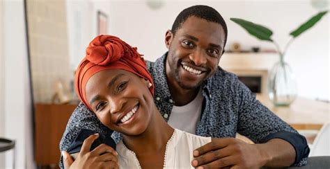 Online African Dating Site!